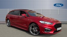 Ford Mondeo 2.0 Hybrid ST-Line Edition 5dr Auto Hybrid Estate